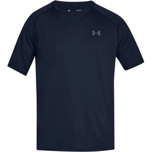 Under Armour UA Tech T-Shirt - navy Under Armour UA Tech T-Shirt - navy