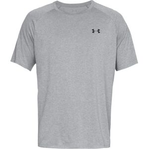 Under Armour Men’s UA Tech 2.0 Short Sleeve T-Shirt - Sportswear Under Armour Men’s UA Tech 2.0 Short Sleeve T-Shirt - Sportswear