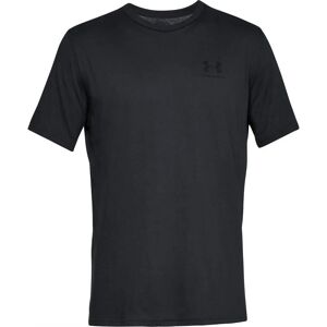 Under Armour Sportstyle Short Sleeve T-Shirt - Casual Under Armour Sportstyle Short Sleeve T-Shirt - Casual