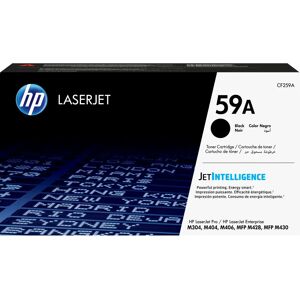 Toner HP LaserJet CF259A Nero - Cartuccia toner per stampante Toner HP LaserJet CF259A Nero - Cartuccia toner per stampante