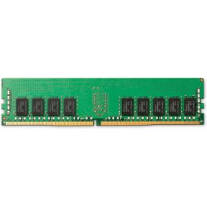 HP 1XD85AT 16GB DDR4 2666MHz ECC Memory Module HP 1XD85AT 16GB DDR4 2666MHz ECC Memory Module