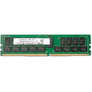 HP 1XD86AT 32GB 2666MHz ECC DDR4 Memory module HP 1XD86AT 32GB 2666MHz ECC DDR4 Memory module