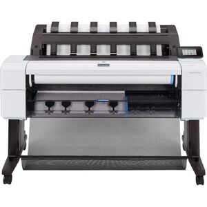 HP Designjet T1600dr - Farbe - Großformatdrucker HP Designjet T1600dr - Farbe - Großformatdrucker