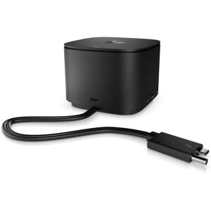 HP Thunderbolt Dock 230W G2 - Docking Station HP Thunderbolt Dock 230W G2 - Docking Station