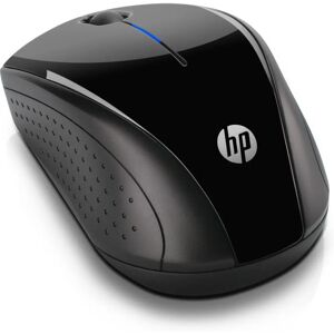 HP 220 Ambidextrous RF Wireless Mouse - Mouse HP 220 Ambidextrous RF Wireless Mouse - Mouse
