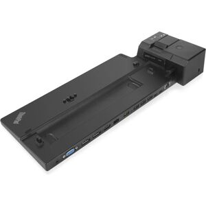 Lenovo ThinkPad Docking Black - dock/port replicator Lenovo ThinkPad Docking Black - dock/port replicator