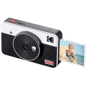 Kodak Mini Shot 2 Retro - White Kodak Mini Shot 2 Retro - White