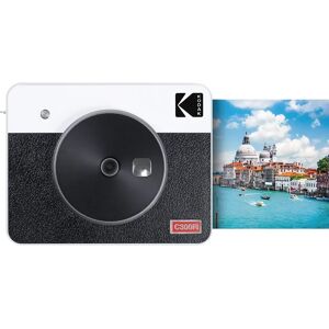 Kodak Mini Shot 3 Retro 4PASS Camera Printer Compact Kodak Mini Shot 3 Retro 4PASS Camera Printer Compact