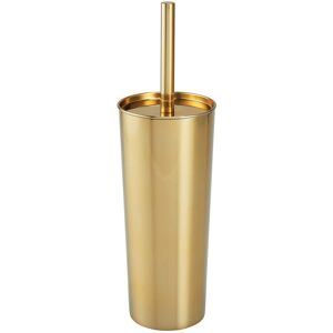 mDESIGN 06997MDBA Toiletborstel - Toiletborstel & Houder mDESIGN 06997MDBA Toiletborstel - Toiletborstel & Houder