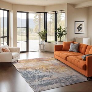 Surya Valerie Multicolor 200x275cm Rug - Modern Abstract Surya Valerie Multicolor 200x275cm Rug - Modern Abstract