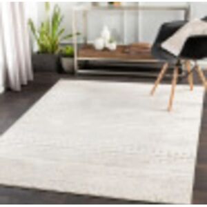 SURYA HAMA Beige Modern Boho Rug - Carpet SURYA HAMA Beige Modern Boho Rug - Carpet