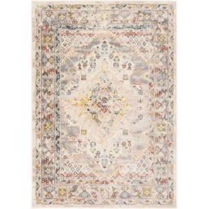 Surya Vintage Multicolor Gray Rug - Interior Product Type Surya Vintage Multicolor Gray Rug - Interior Product Type
