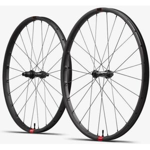 Ensemble de roues Reserve 28 XC - Léger, plus large, tubeless prêt - Publicité Ensemble de roues Reserve 28 XC - Léger, plus large, tubeless prêt - Publicité