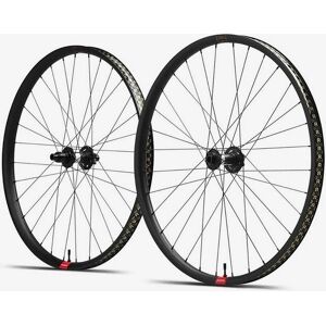 Jeu de roues Reserve 30 SL 29" - Aluminium, Tubeless, Boost 110/148mm, 28 rayons - Publicité Jeu de roues Reserve 30 SL 29" - Aluminium, Tubeless, Boost 110/148mm, 28 rayons - Publicité