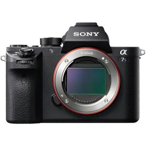 Cámara Sony A7S II Full-Frame - 12.2 MP, Video 4K Cámara Sony A7S II Full-Frame - 12.2 MP, Video 4K