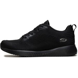 Skechers Black Model 32504 - Casual Sneakers Skechers Black Model 32504 - Casual Sneakers