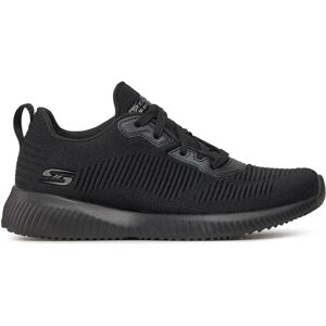 Skechers Sorte Model 32504 Sneakers - Casual Sportssko til Kvinder Skechers Sorte Model 32504 Sneakers - Casual Sportssko til Kvinder