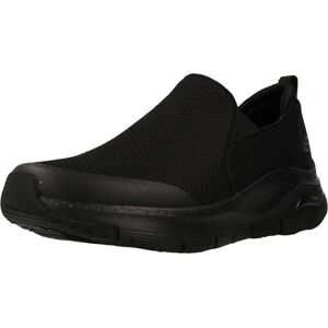 Skechers Arch Fit - Banlin - black/black Skechers Arch Fit - Banlin - black/black