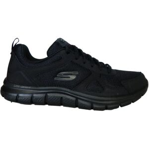 Skechers Track Scloric (52631) - (52631 BBK) black Skechers Track Scloric (52631) - (52631 BBK) black