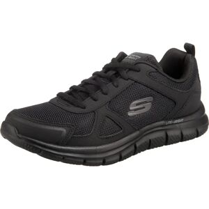 Skechers Black Men's All-Year Running Shoes - Sneakers Skechers Black Men's All-Year Running Shoes - Sneakers