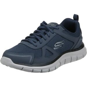 Skechers Skechers Track Scloric Baskets - Toute l'année Homme - Publicité Skechers Skechers Track Scloric Baskets - Toute l'année Homme - Publicité