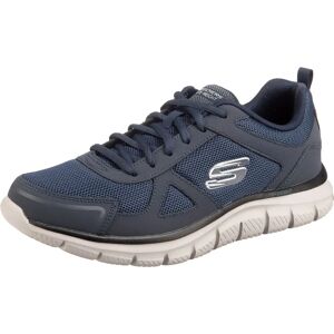 Skechers Men Navy Memory Foam Sneakers - Sneakers Skechers Men Navy Memory Foam Sneakers - Sneakers