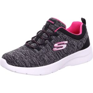 Skechers Damen 2023 Dynamight 2.0 In A Flash Memory Foam Turnschuhe Schwarz/Pink UK 3 Skechers Damen 2023 Dynamight 2.0 In A Flash Memory Foam Turnschuhe Schwarz/Pink UK 3