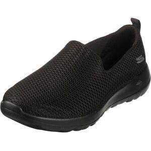Zapatillas Skechers para mujer Go Walk Joy - Negro, Talla 8 Estrecha Zapatillas Skechers para mujer Go Walk Joy - Negro, Talla 8 Estrecha