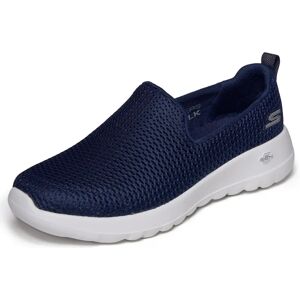 Skechers Women's Go Walk Joy Sneaker - Navy/White - Sneaker Skechers Women's Go Walk Joy Sneaker - Navy/White - Sneaker