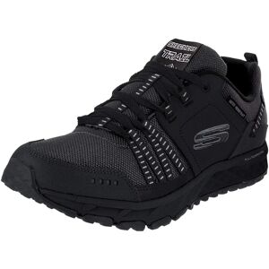 Skechers Escape Plan - black/black Skechers Escape Plan - black/black