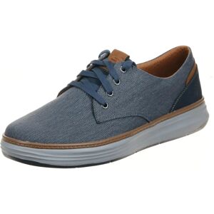 Skechers Moreno Ederson - Chaussures grises toute l'année - Homme - Publicité Skechers Moreno Ederson - Chaussures grises toute l'année - Homme - Publicité
