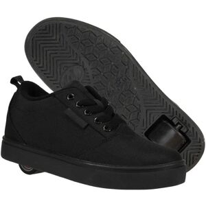 Heelys Pro 20 Black Skate Shoes - Boys' Trainers Heelys Pro 20 Black Skate Shoes - Boys' Trainers