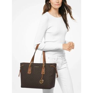 Michael Kors Voyager (30F8GV6T2B) - marrone Michael Kors Voyager (30F8GV6T2B) - marrone