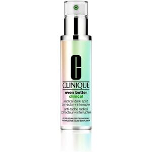 Clinique Even Better Clinical Radical Dark Spot Corrector - Valkaiseva seerumi Clinique Even Better Clinical Radical Dark Spot Corrector - Valkaiseva seerumi