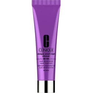 Clinique Smart Night Clinical MD Multi Dimensional Repair Treatment Retinol (30ml) Clinique Smart Night Clinical MD Multi Dimensional Repair Treatment Retinol (30ml)