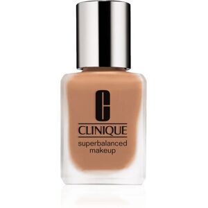 Clinique Sand Foundation - Balances Skin, Controls Oil, Natural Finish - Foundation Clinique Sand Foundation - Balances Skin, Controls Oil, Natural Finish - Foundation