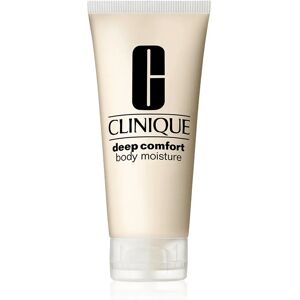 Clinique Deep Comfort Body Moisturizer - Body Type Clinique Deep Comfort Body Moisturizer - Body Type