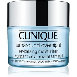 Clinique Turnaround Über Nacht Revitalisierende Feuchtigkeitscreme (50ml) Clinique Turnaround Über Nacht Revitalisierende Feuchtigkeitscreme (50ml)