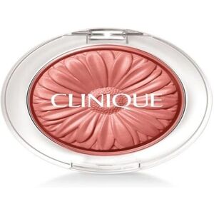 Clinique Ginger Pop Blush - Buildable and Bright - Blush Clinique Ginger Pop Blush - Buildable and Bright - Blush
