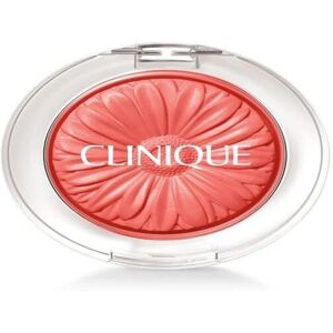 Clinique Peach Pop Blush - Long Lasting & Natural Finish Clinique Peach Pop Blush - Long Lasting & Natural Finish