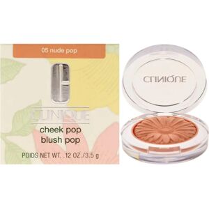 Clinique Black Honey Cheek Pop - Blush for All Skin Types Clinique Black Honey Cheek Pop - Blush for All Skin Types