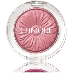 Clinique Heather Pop Blush - Long Lasting, Buildable, Natural Finish Clinique Heather Pop Blush - Long Lasting, Buildable, Natural Finish