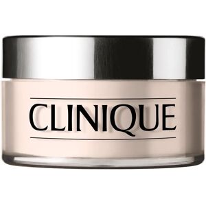 Clinique Blended Face Powder - Transparency 2 - Face Powder Clinique Blended Face Powder - Transparency 2 - Face Powder