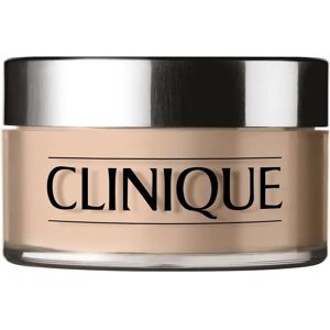 Clinique Blended Face Powder - Transparency 4 - Face Powder Clinique Blended Face Powder - Transparency 4 - Face Powder