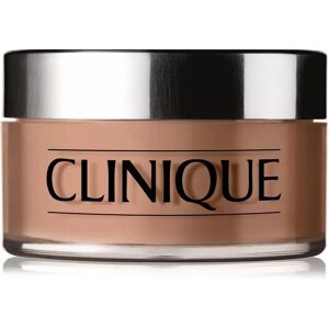 Clinique Transparent Face Powder - Light, Natural Finish - Face Powder Clinique Transparent Face Powder - Light, Natural Finish - Face Powder