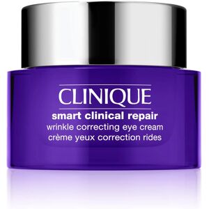 Clinique Smart Clinical Repair Crema para los Ojos Correctora de Arrugas - 15ml Clinique Smart Clinical Repair Crema para los Ojos Correctora de Arrugas - 15ml