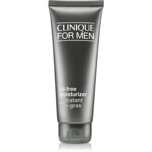 Clinique for Men Oil-Free Moisturiser (100ml) Clinique for Men Oil-Free Moisturiser (100ml)