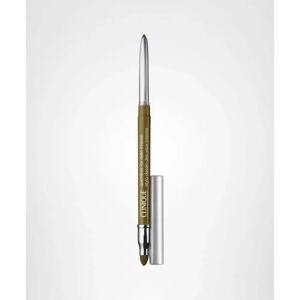 Clinique Intense Peridot Eye Pencil - Makeup Eyeliner Clinique Intense Peridot Eye Pencil - Makeup Eyeliner
