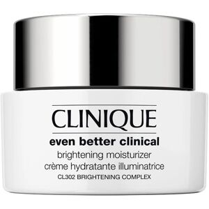 Clinique Even Better Clinical Brightening Moisturizer 50ml - Moisturizer for Brightening and Discoloration Clinique Even Better Clinical Brightening Moisturizer 50ml - Moisturizer for Brightening and Discoloration