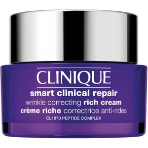 Clinique Smart Clinical Repair Wrinkle Correcting Rich Cream (50ml) Clinique Smart Clinical Repair Wrinkle Correcting Rich Cream (50ml)